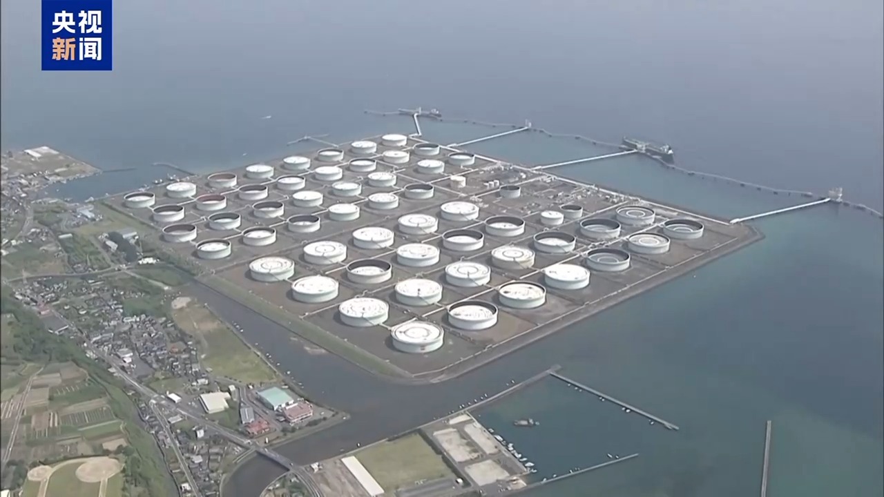 原油供应不足 七成日本民众认为政府应呼吁节能
