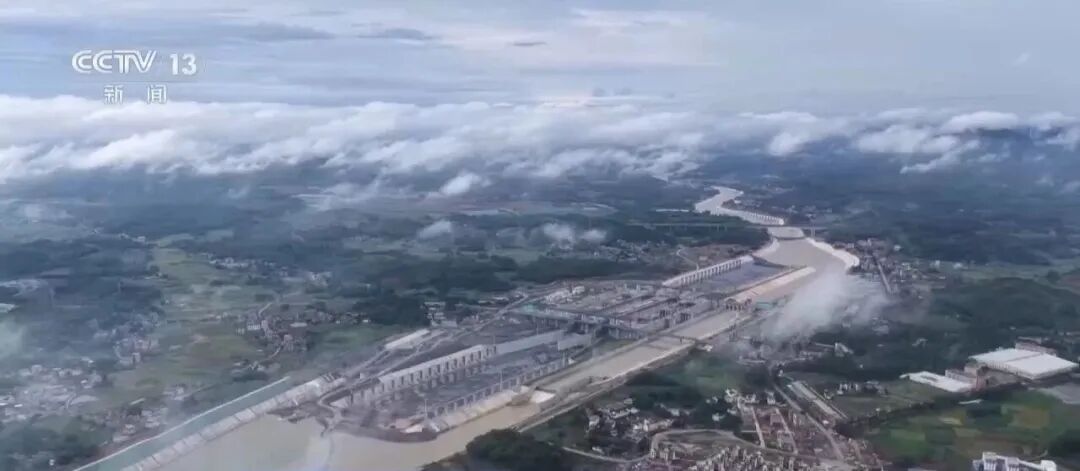 打通西南出海通道！平陆运河航道主体工程全部完成