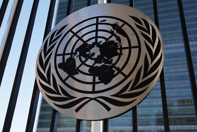 联合国安理会改选非常任理事国，菲律宾落选