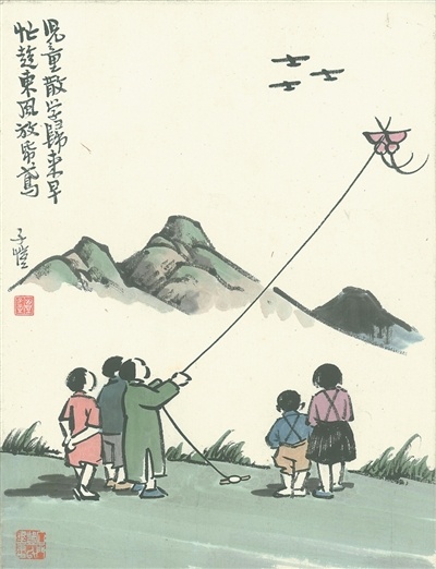 假如回到童年，你希望度过怎样的时光？