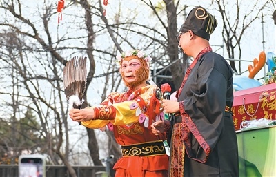 线上种草线下奔赴 ，“体验式旅行”你尝试过吗？