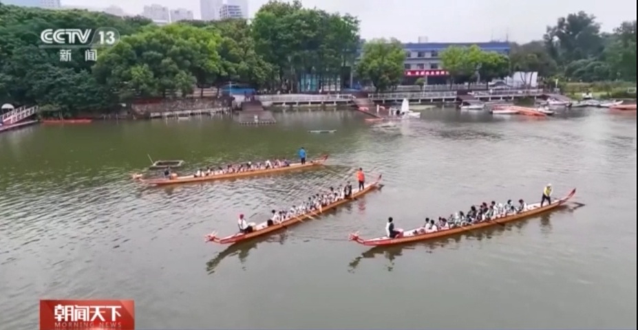 端午文旅市场全面升温 各地特色活动精彩纷呈