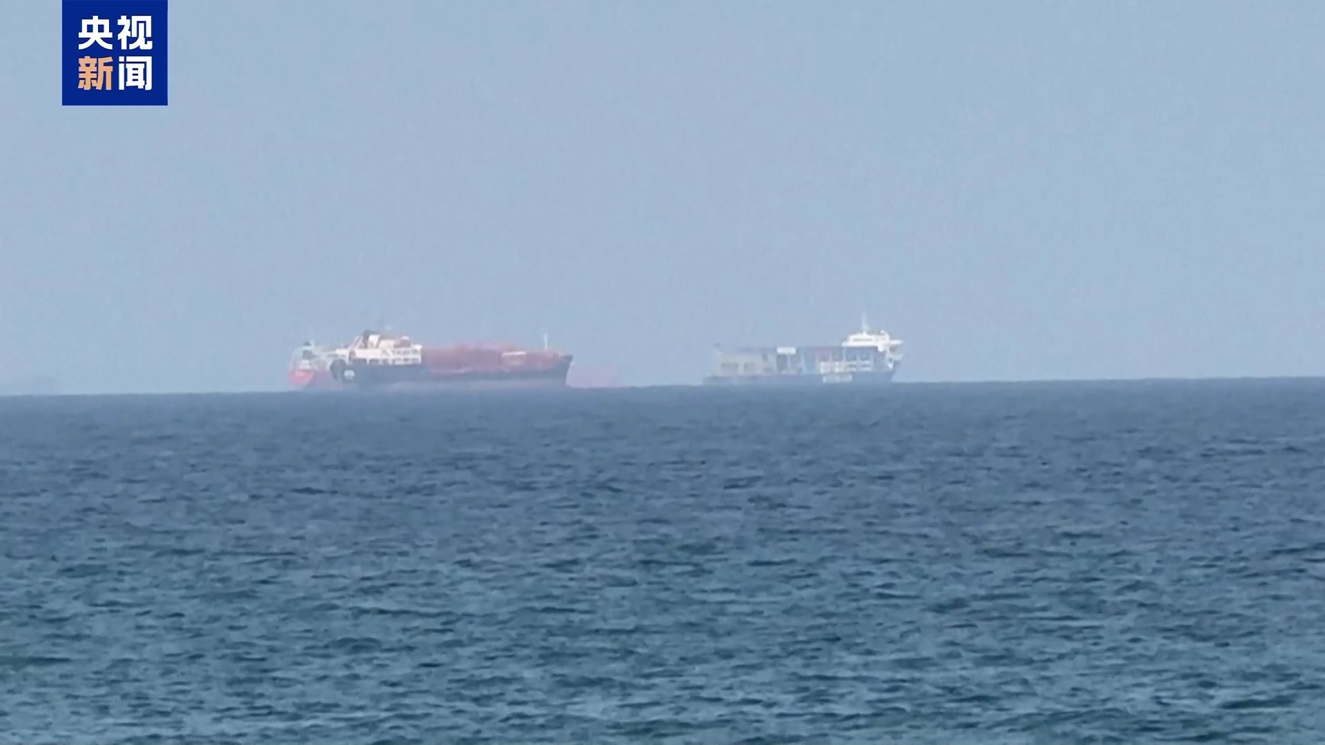 法国总统：美伊短期内难以就霍尔木兹海峡达成协议