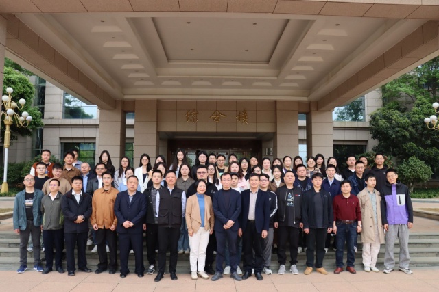 江夏区融媒体中心2025年新闻工作者培训班开班